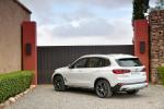 BMW X5 xDrive30d xLine 2018 года (WW)